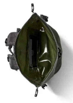 Filson Dry Backpack: Green -Clothing Store aaa4 00834.1654029772