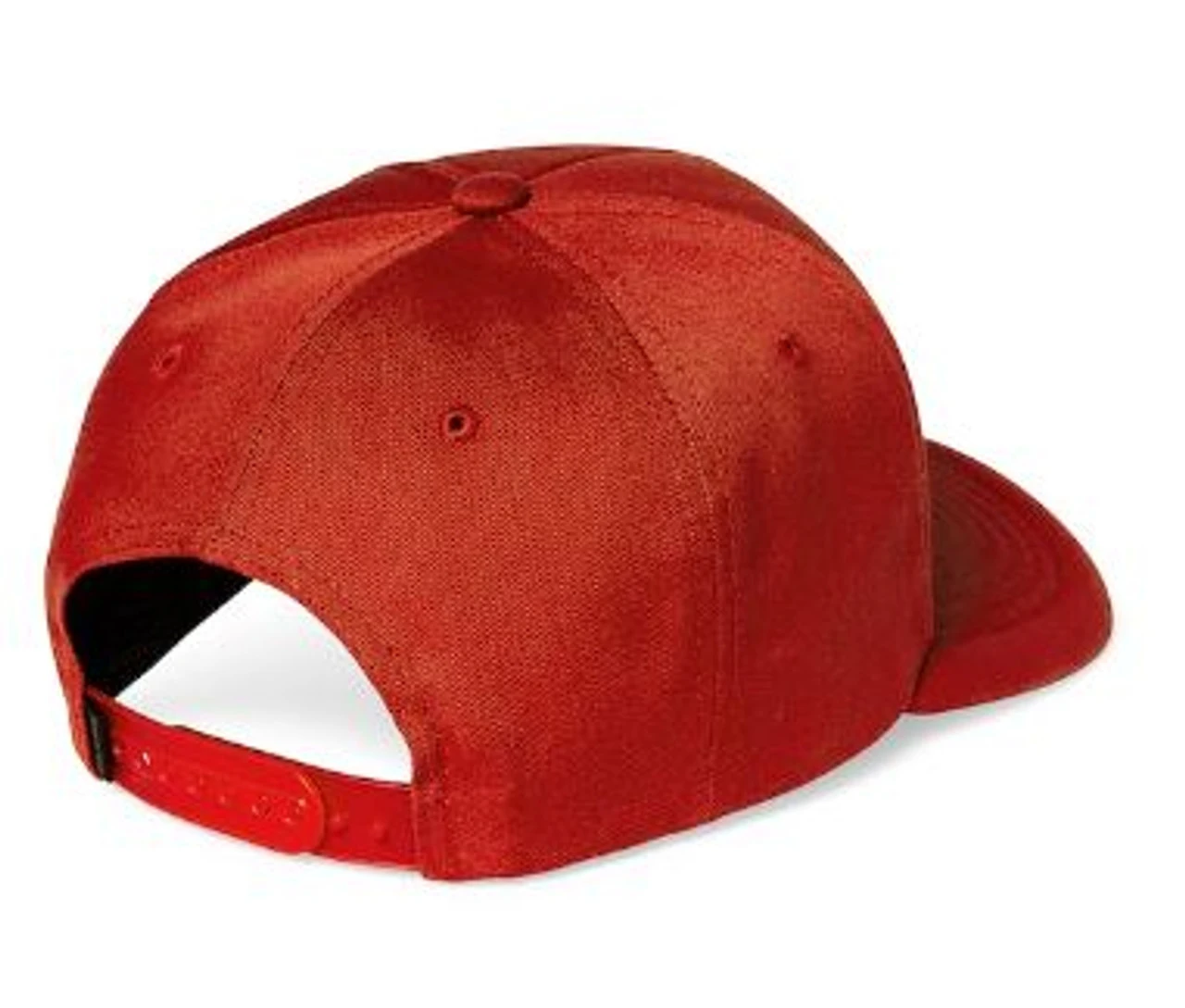 Filson Harvester Cap: Rust/Rod & Reel Club 2 Filson Harvester Cap: Rust/Rod & Reel Club - Image 2