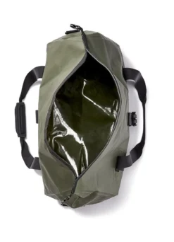 Filson Medium Dry Duffle Bag: Green -Clothing Store b4 20920.1674581928