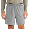 Free Fly Breeze Short - 6": Slate