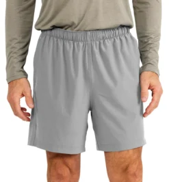 Free Fly Breeze Short - 6": Slate