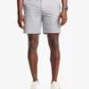 Southern Tide Brrr°®-die 8 Inch Performance Short: Steel Grey