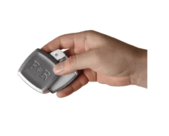 Fulton And Roark .2 Oz Solid Cologne: Blue Ridge