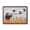 Smathers & Branson Credit Card Wallet: Upland Shoot