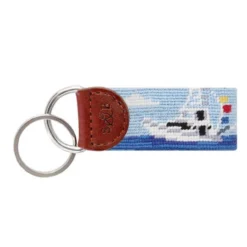 Smathers And Branson Key Fob: Offshore Fishing
