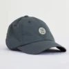Free Fly Flats Cap: Graphite