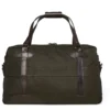 Filson 48 Hour Tin Cloth Duffle Bag: Otter Green