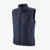 Patagonia Men's Nano Puff® Vest - Classic Navy