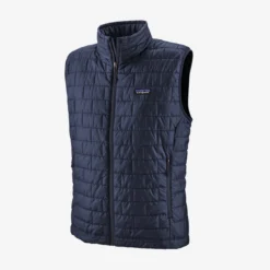 Patagonia Men's Nano Puff® Vest - Classic Navy