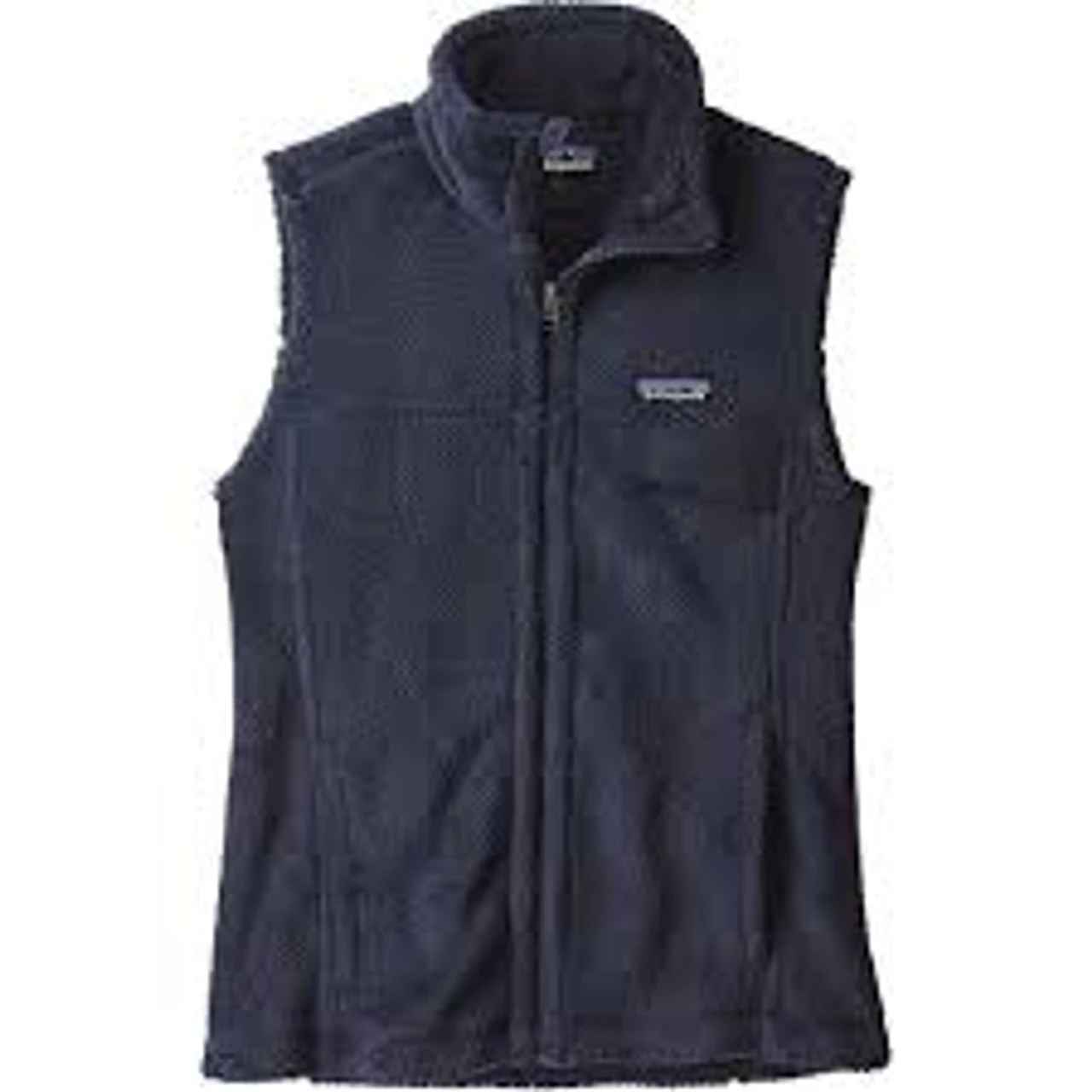 Patagonia Women's Re-Tool Fleece Vest - Navy Blue W/ Navy Blue X-Dye 1 Patagonia Women's Re-Tool Fleece Vest - Navy Blue W/ Navy Blue X-Dye