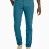 Southern Tide Intercoastal Performance Pant: Porto Blue