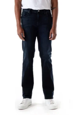 Fidelity Denim Torino: Promenade