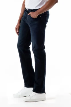 Fidelity Denim Torino: Promenade -Clothing Store jimmy regent side 55504.1634756525