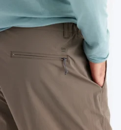 Free Fly Men's Latitude Short: Tabacco 7 Free Fly Men's Latitude Short: Tabacco -Clothing Store latitude short tobacco men 3 54920.1680113298