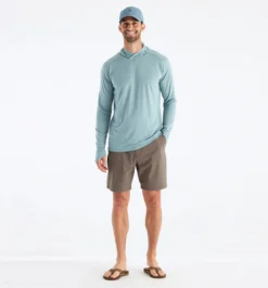 Free Fly Men's Latitude Short: Tabacco 8 Free Fly Men's Latitude Short: Tabacco -Clothing Store latitude short tobacco men 4 29492.1680113300