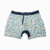 Southern Tide Marg Madness Baxter Boxer Brief: Classic White