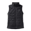 Patagonia Women's Nano Puff® Vest - Black