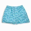 Southern Tide Nice To Sea You Boxer: Rain Water