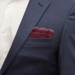 Brackish Pocket Square: Roamer