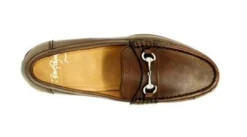 Alan Payne Snaffle: Brown -Clothing Store snaffle3 95407.1668448476