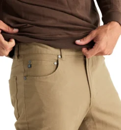 Free Fly Men's Stretch Canvas 5 Pocket Pant: Timber 6 Free Fly Men's Stretch Canvas 5 Pocket Pant: Timber -Clothing Store stretch canvas pant timber men bottom 3 3c12ebf6 9fa9 44e8 9040 82ce7b429537 600x 28395.1662060813