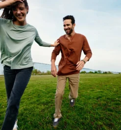 Free Fly Men's Stretch Canvas 5 Pocket Pant: Timber 7 Free Fly Men's Stretch Canvas 5 Pocket Pant: Timber -Clothing Store stretch canvas pant lifestyle 1 2397ea8c df86 4793 9eec ec08cfdc0739 02462.1662060814