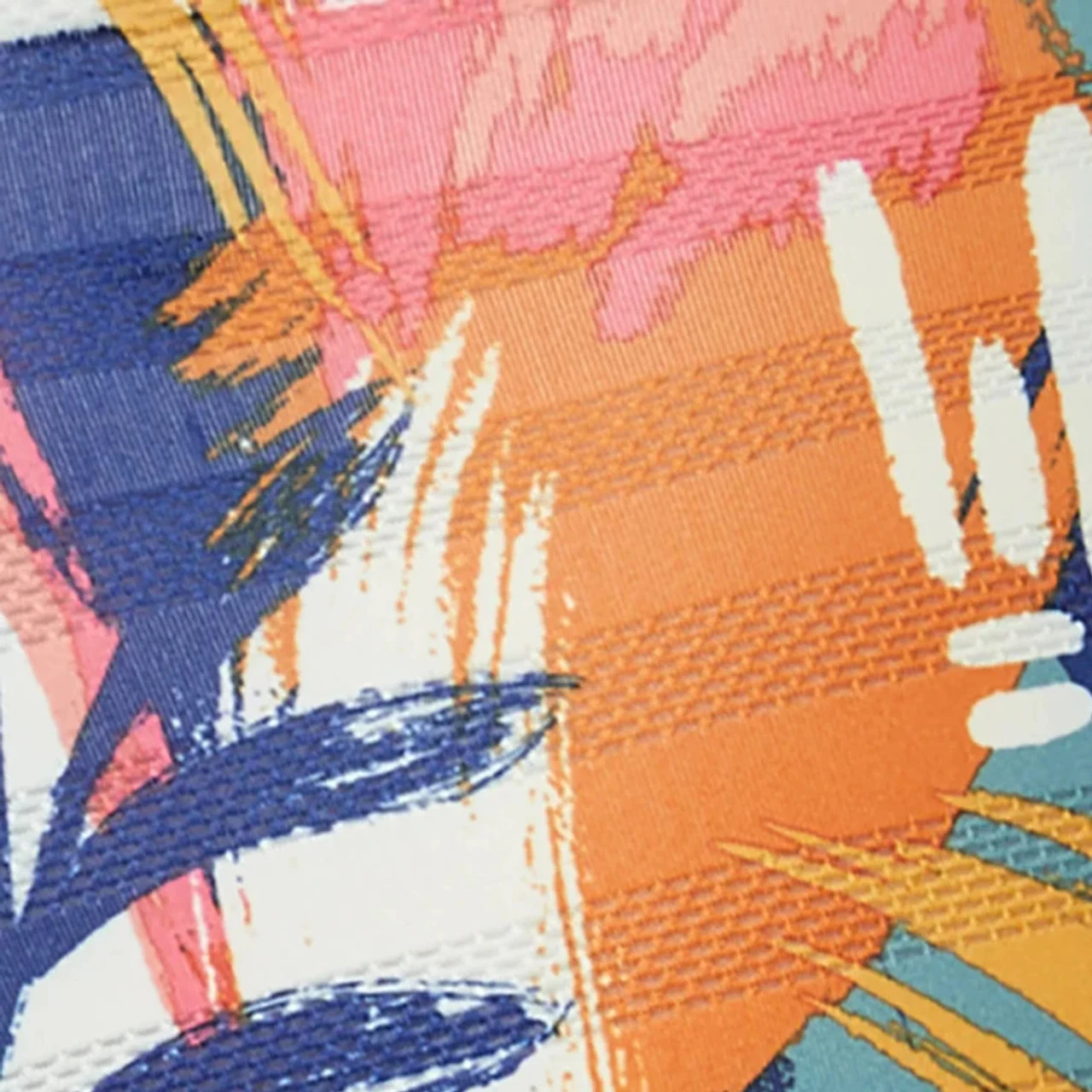 Saxx DropTemp™ Cooling Mesh Boxer Brief / Surf Safari - Multi 5 Saxx DropTemp™ Cooling Mesh Boxer Brief / Surf Safari - Multi - Image 5