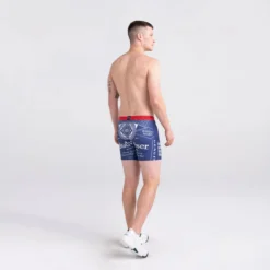 Saxx Volt Boxer Brief: Bud Oversized -Clothing Store sxbb29 ovb 2body b fa22 10508.1666902808