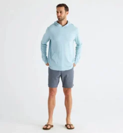 Free Fly Men's Tradewind Short: Smoke 5 Free Fly Men's Tradewind Short: Smoke -Clothing Store tradewind short smoke men 3 67545.1680112132