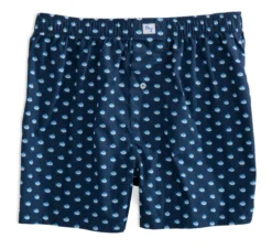 Southern Tide - Skipjack True Navy Boxers