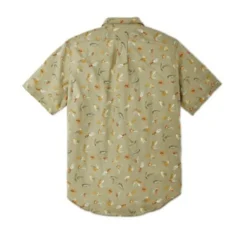 Filson Short Sleeve Alaskan Guide Shirt: Olive Lures 5 Filson Short Sleeve Alaskan Guide Shirt: Olive Lures -Clothing Store unnamed 2 85594.1682708954