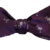 Palmetto Bowtie: Regal