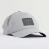 Free Fly Wave 5-Panel Hat: Cement