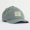 Free Fly Wave 5-Panel Hat: Sagebrush