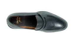 Alan Payne Zurich Deerskin: Black -Clothing Store z3 56672.1668451465